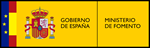MINISTERIO DE FOMENTO - ESPAÑA